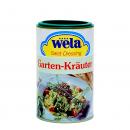 Wela Salat Fix Garten-Kräuter 200 g (ohne Glutamat)