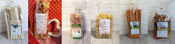 Pfälzer Nudeln
