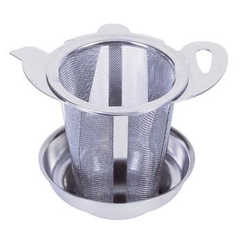 Teesieb "Teekännchen"