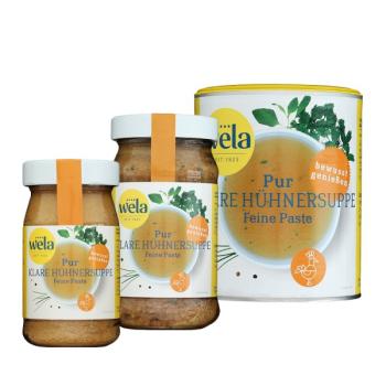 klare-huehnersuppe-paste-pur