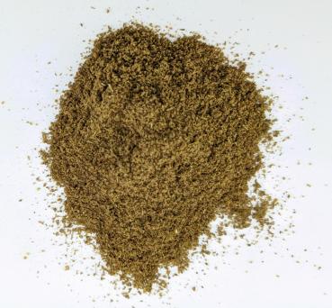 Cumin gemahlen
