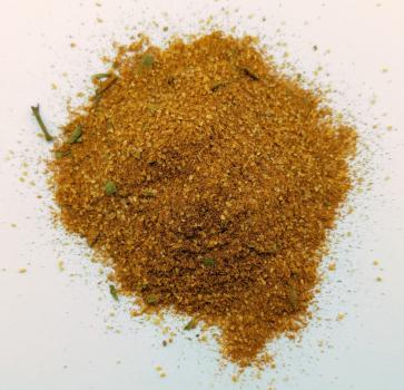 Delikates Geflügelwürzer