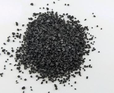 "Hiwa Kai" Hawaii Meersalz schwarz fein 100 g