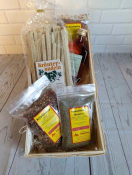 Italienisches Genusset