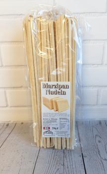 marzipannudeln