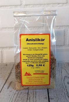 anislikoeransatz