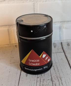 Spekulatius Gewürz