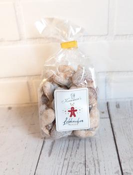 Lebkuchenherzen