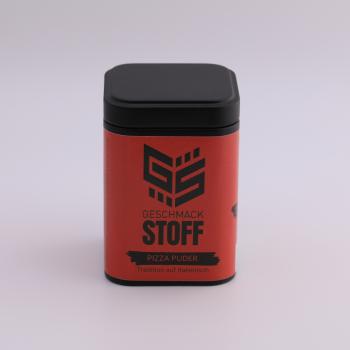Geschmackstoff - PIZZA PUDER 70 g