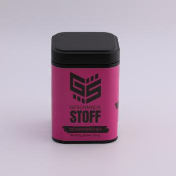 Geschmackstoff - SCHARFMACHER 80 g