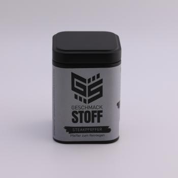 Geschmackstoff - STEAKPFEFFER 80 g