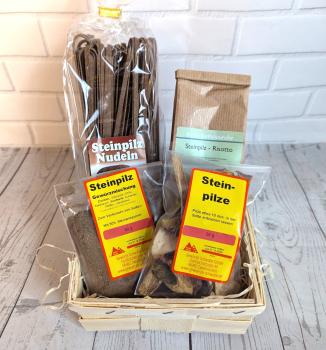 Steinpilzset