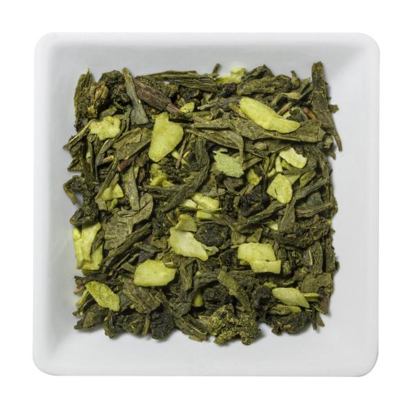 Grünteemischung Matcha Coco Tonka