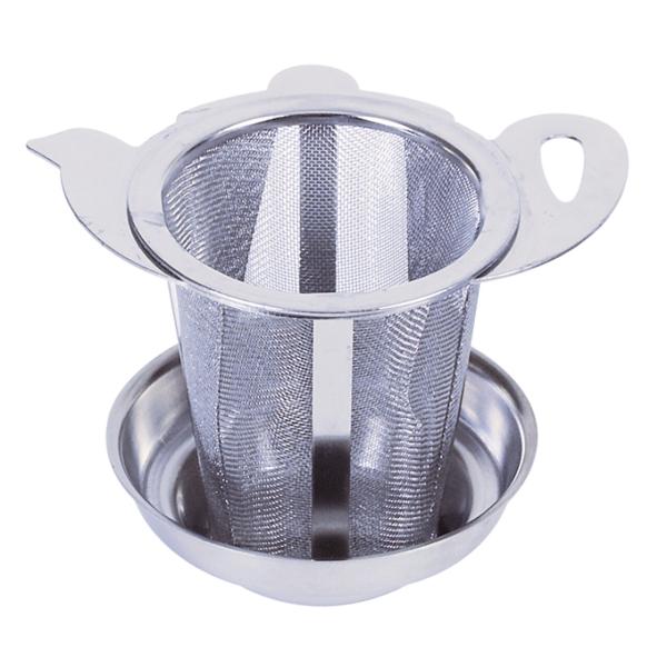 Teesieb "Teekännchen"
