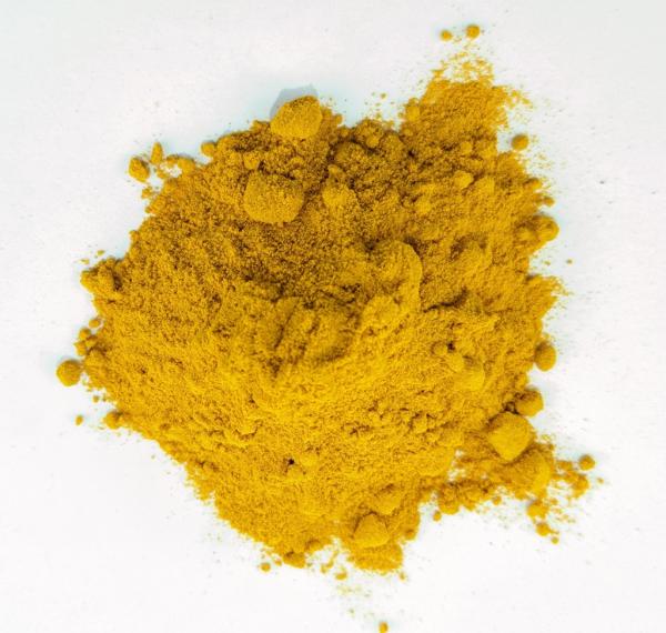 Curcuma