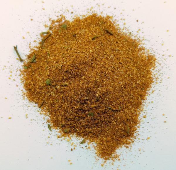 Delikates Geflügelwürzer