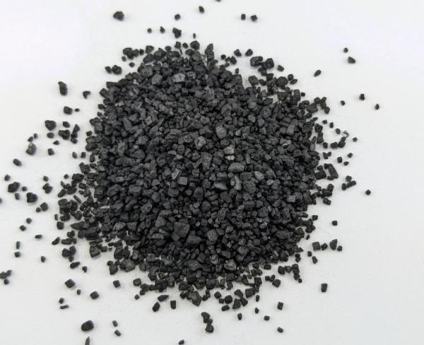 "Hiwa Kai" Hawaii Meersalz schwarz fein 100 g