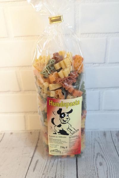 Hundepasta