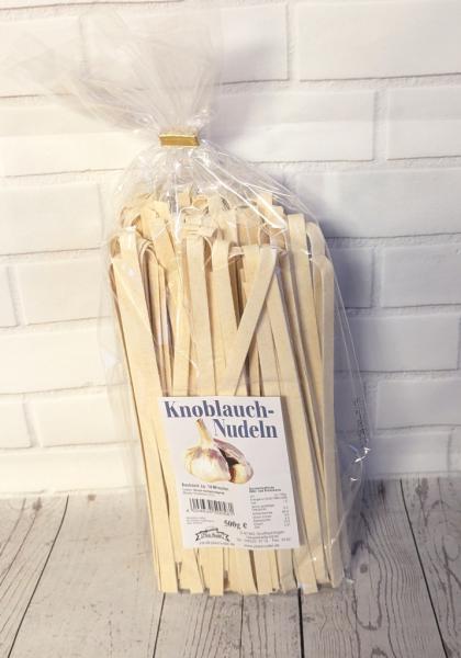 knoblauch_nudeln