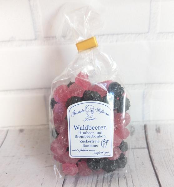 Waldbeeren