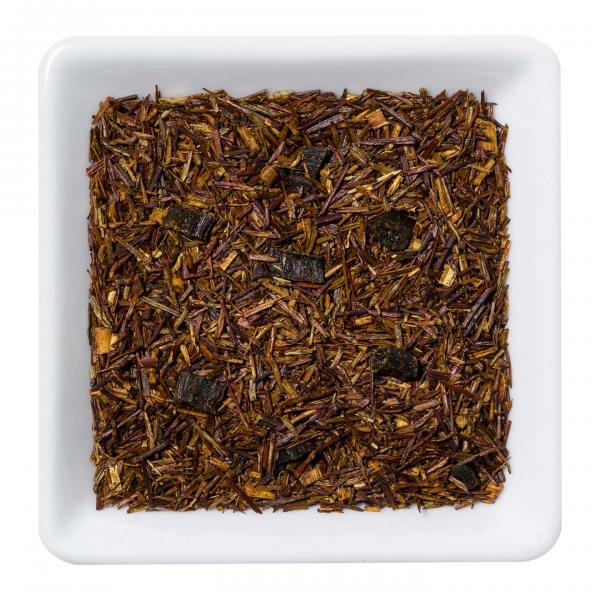 Rooibos-Vanille
