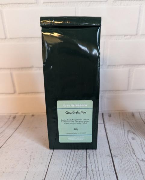 gewuerzkaffee