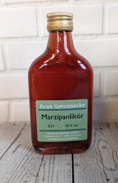 marzipanlikoer