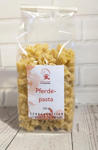 pferdepasta