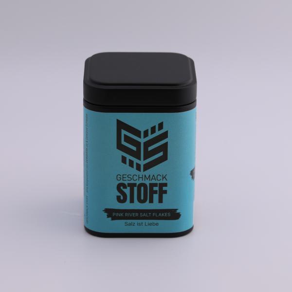 Geschmackstoff - PINK RIVER SALT FLAKES 100 g