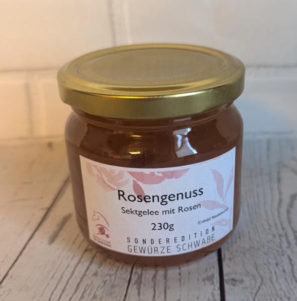 rosengenuss