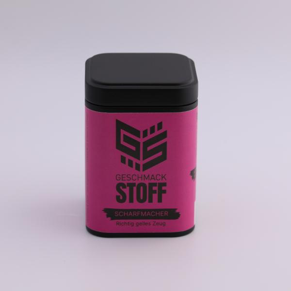 Geschmackstoff - SCHARFMACHER 80 g