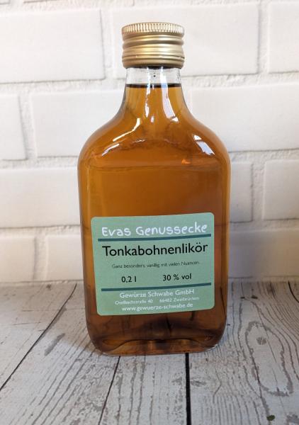 tonkabohnenlikoer