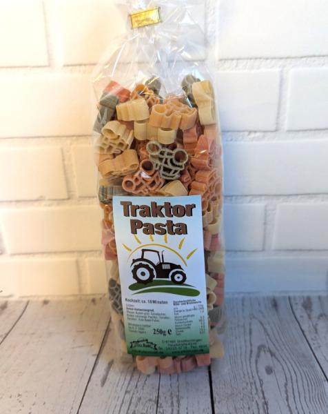 traktorpasta