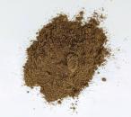 Piment gemahlen