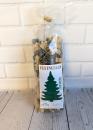 Festnudeln 250 g (zweifarbige Tannenbäume)