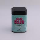 Deinwerk - DEIN RUB Spicy 90 g