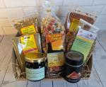 Herbstgenuss geschenkset